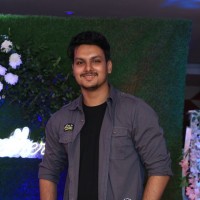 Ruturaj Sahoo