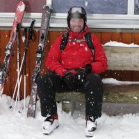 Simon Horridge