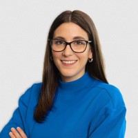 Marta CondeMarta Conde is an Influencer