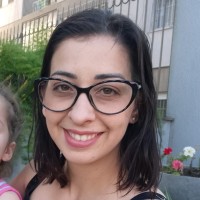 Suélen Pâmela Mateus De Souza