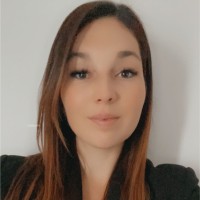 Lou-Ann Delamarche