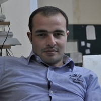 Ferdi Saribay