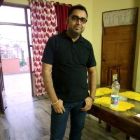 Prabir Roy