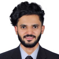 MOHAMMED HARSHAD