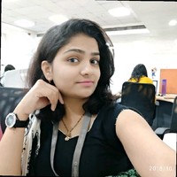 Amruta Mokashi