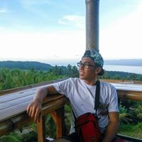 Dean Matthew Valencia