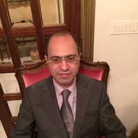 Antoun Bacha