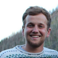 Nicholas Beckman