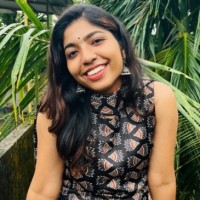 Keerthana A