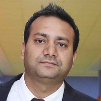 Gagan Goyal