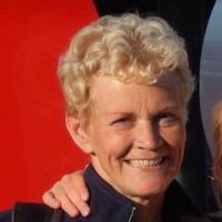 Annie Wicherts