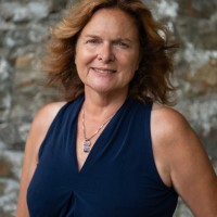 Peggy Frederick