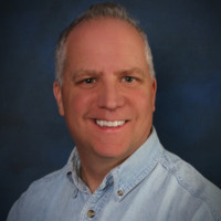 Greg Mcdonald