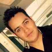 Ismael Gonzalez