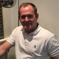 Stephen Docherty