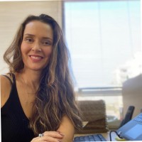 Luciana Castilho Vieira Maluli