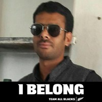Habibulla Habeeb