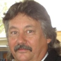 Peter Spooner