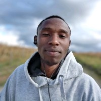 Collins Murage