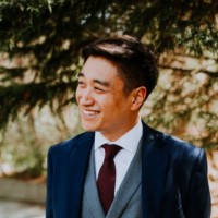Dustin Lim