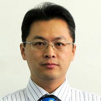 Xiaofeng An