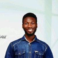 Timothy Edibo