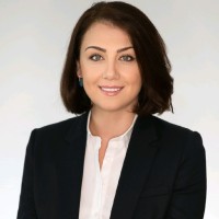 Irma Ragipovic