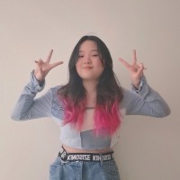 Kailin Ong