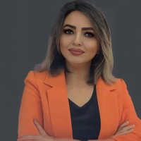 Raziye Sadat Hosseini