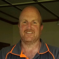 Andrew Gibson