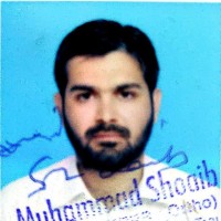 Muhammad wazir