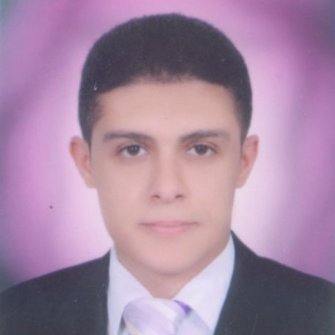 Hamada Hamdy, CMA