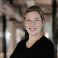 Jolien Van Den Berg