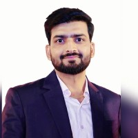 Ashish Pandey
