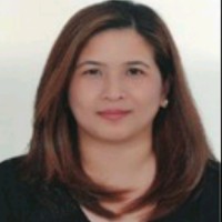 Leah Karen Mamaril