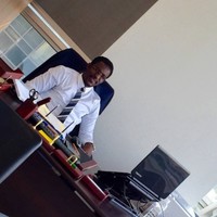 Saad M Fallatah