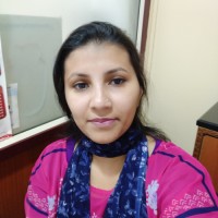 Syeda Fouziya