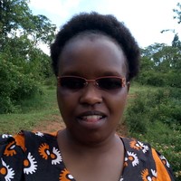 Leah Ndunge