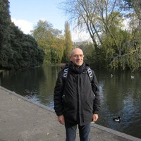 Stefano Frizzarin