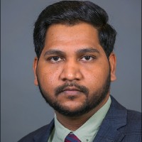 Shiva Kumar Padakanti