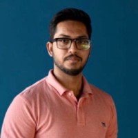 Parav Pathak