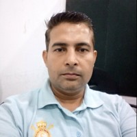 Muhammad Javed Iqbal