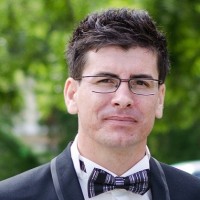 Ovidiu Serban
