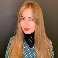 Viktoria Burenko