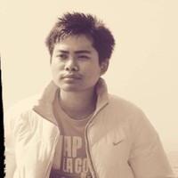 Pratik Chakma