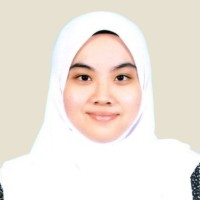 Balqis Umairah