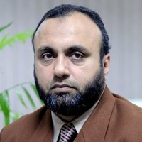 Mobeen Bhatti The News