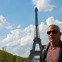 Jorge Gonzalez