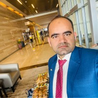 Ahmad Zafar