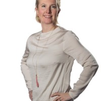 Corina Van Der Heiden